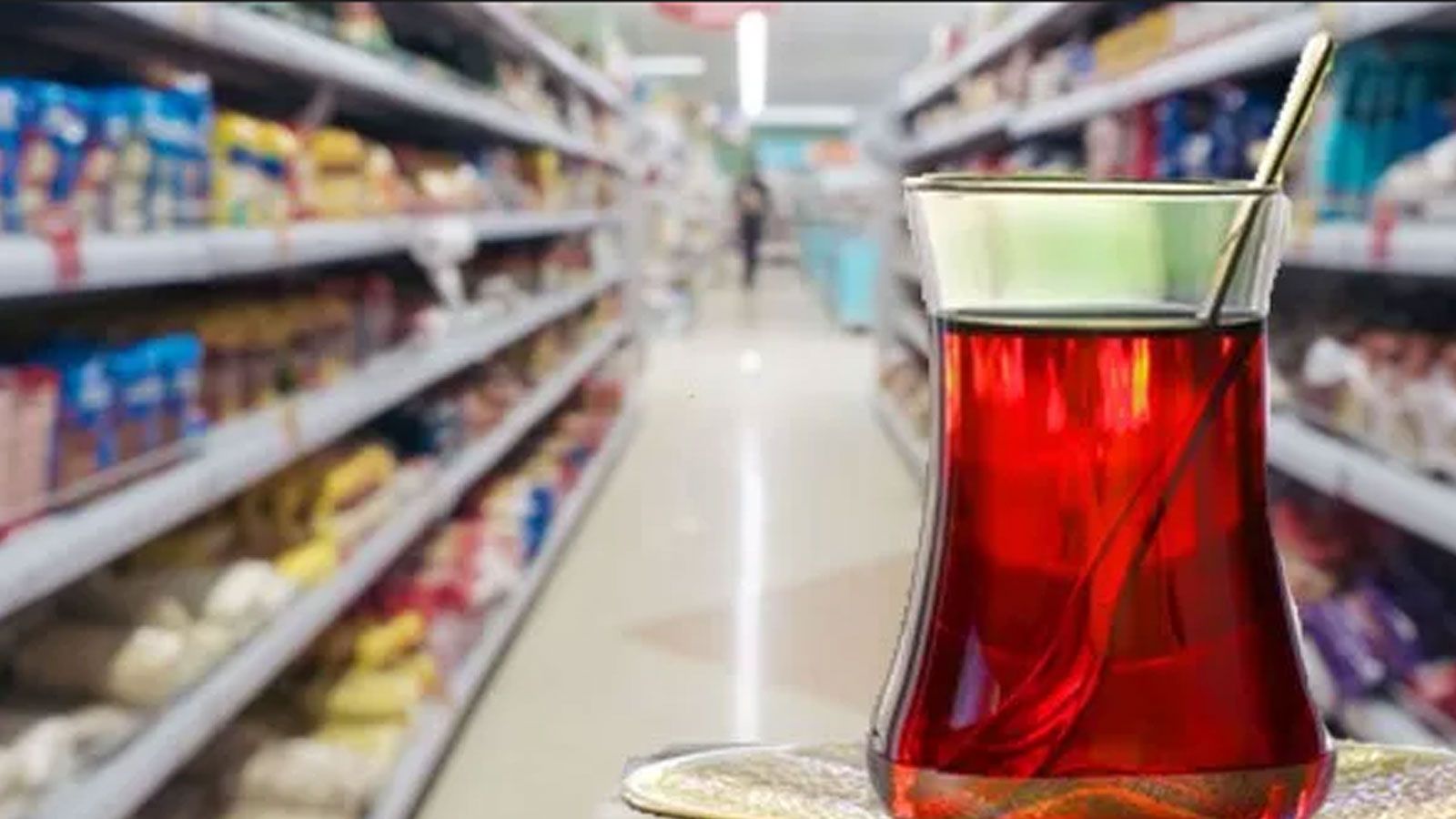 2024 yılında en ucuz çay A101 markette satılan Karadem marka harman çayıdır. Bu çayın kilogram fiyatı 84,50'dir.