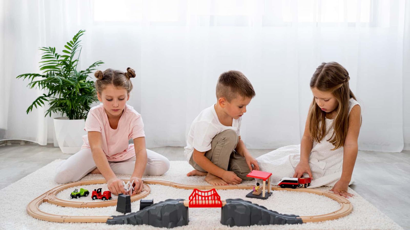 Çocuğun yaşına göre oyuncak seçimi nasıl yapılır? İhmal edilmemesi gereken detayları uzmanı açıkladı